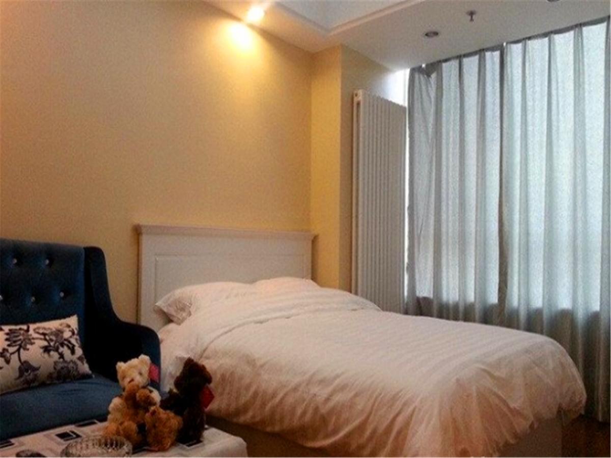 Dalian Jiayihe Hotel エクステリア 写真