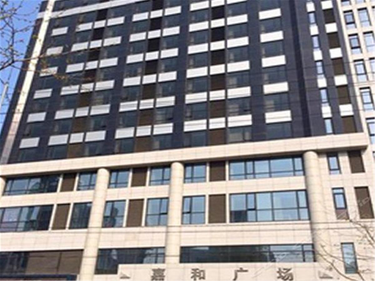 Dalian Jiayihe Hotel エクステリア 写真