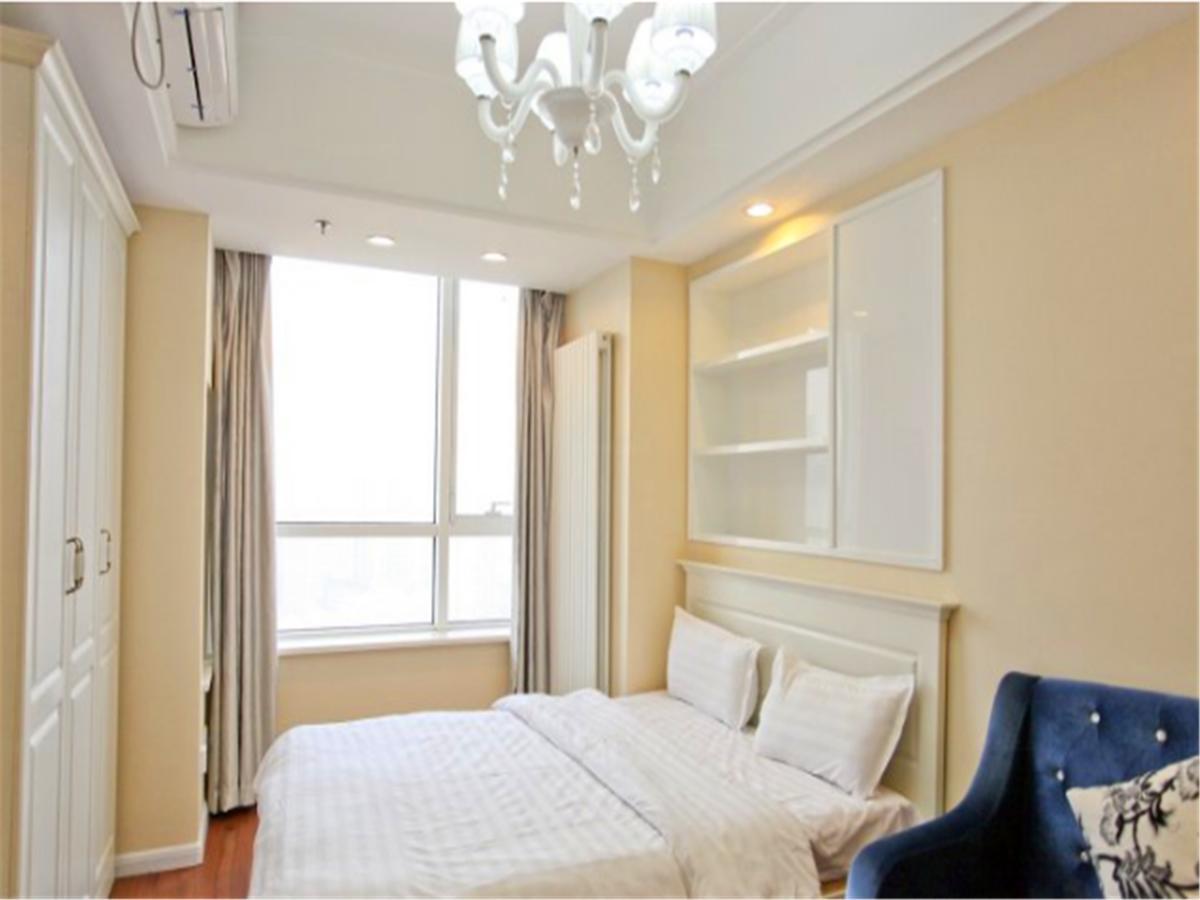 Dalian Jiayihe Hotel エクステリア 写真