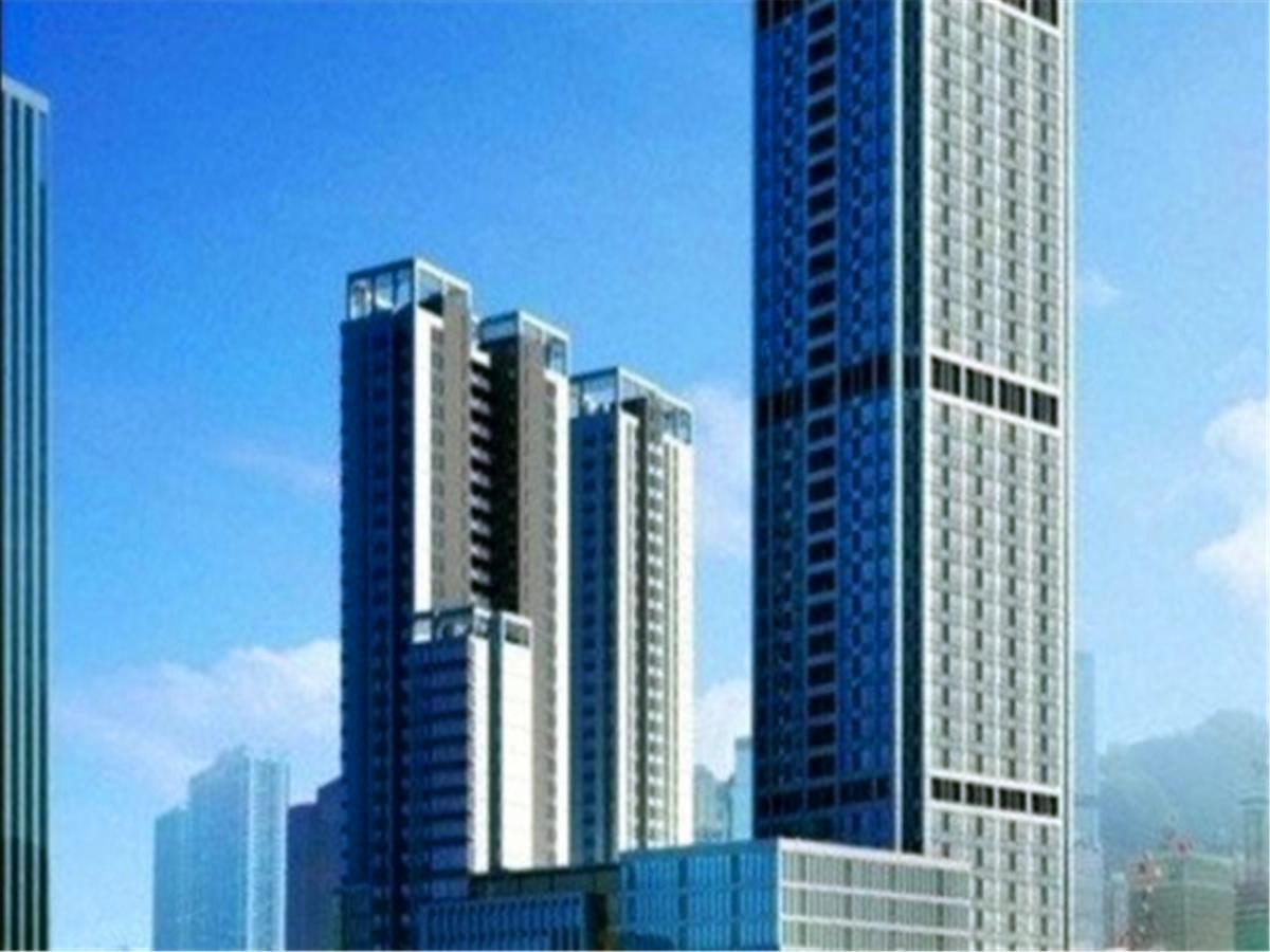 Dalian Jiayihe Hotel エクステリア 写真
