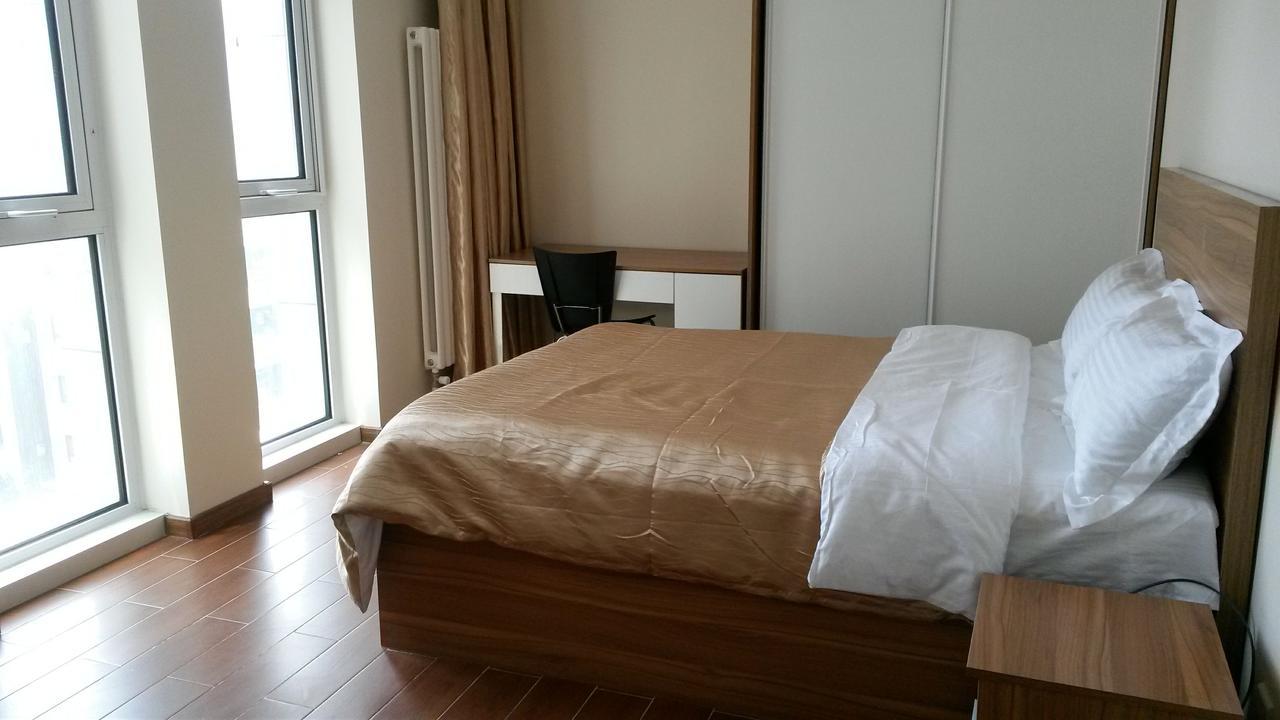 Dalian Jiayihe Hotel エクステリア 写真
